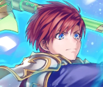 Leif (Of Genealogy) - Fire Emblem: Heroes