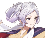 Robin (A Blissful Soak) - Fire Emblem: Heroes