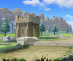 Bridges in a Row - Fire Emblem: Heroes