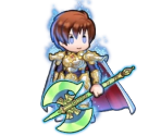 Leif (Of Genealogy) - Fire Emblem: Heroes