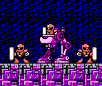 Returning Sniper Joe and Sniper Armor - Mega Man Customs