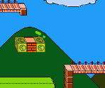 Multiplayer Map 3 - The Simpsons Game