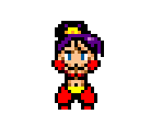 Shantae - Mutant Mudds Super Challenge