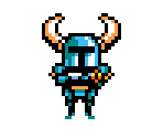 Shovel Knight - Mutant Mudds Super Challenge