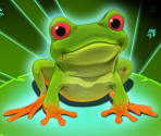 Game Banner & Icon - Frogger: Hyper Arcade Edition