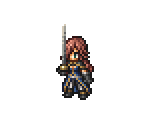 Eltrix - Octopath Traveler 0