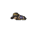 Richard - Octopath Traveler 0
