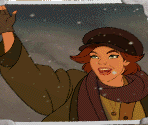 Diary Pictures - Anastasia: Adventures with Pooka and Bartok