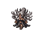 Tatloch - Octopath Traveler 0