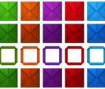 10 - Paper Mario: The Origami King - Tetris 99