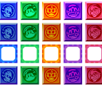 12 - Kirby Fighters 2 - Tetris 99