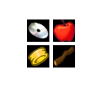 Item Icons - Star Stable: Summer Riders