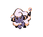 #0179 Mareep, #0180 Flaafy, & #0181 Ampharos - Pokémon Generation 2 Customs