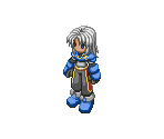 Garr Kelvin - Tales of Destiny 2