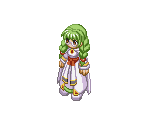Philia Felice - Tales of Destiny 2