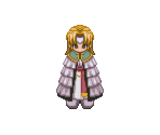 Kronos - Tales of Destiny 2