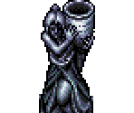 Statue - Devilish: The Next Possession