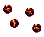 Fire Ball - Devilish: The Next Possession