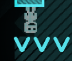 Banner & Icon - VVVVVV