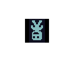 HOME Menu Icon - VVVVVV