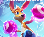 Icon - Kao the Kangaroo (2022)
