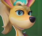 Trophy Banners & Icons - Kao the Kangaroo (2022)