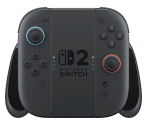 Nintendo Switch 2 Controllers - Super Bomberman Collection