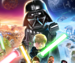 Icon - LEGO Star Wars: The Skywalker Saga