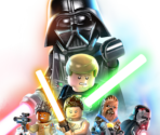 Banners - LEGO Star Wars: The Skywalker Saga