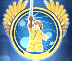 Trophy Banner & Icons - LEGO Star Wars: The Skywalker Saga