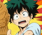 Cutscene Graphics (Chapter 1-6) - My Hero Academia UNITED SURVIVAL