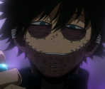 Cutscene Graphics (Chapter 7-9) - My Hero Academia UNITED SURVIVAL