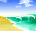 Backgrounds and UI - JumpStart Preschool (1995)