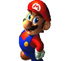 Mario & More - Mario Artist: Paint Studio