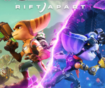 Icons - Ratchet & Clank: Rift Apart