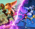 Save Icon - Ratchet & Clank: Rift Apart