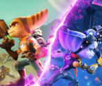 Banners - Ratchet & Clank: Rift Apart