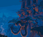 The King's Printing Press - The King and I Animated Thinking Adventure