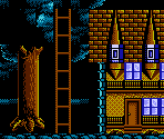 Stage 1 - Captain Silver (JPN)