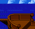 Stage 2 - Captain Silver (JPN)