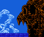 Stage 3 - Captain Silver (JPN)