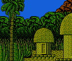Stage 4 - Captain Silver (JPN)