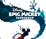 Icon - Epic Mickey: Rebrushed