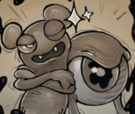 Trophy Banner and Icons - Epic Mickey: Rebrushed