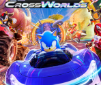 Icons - Sonic Racing: CrossWorlds