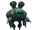 Alien - Rag Doll Kung Fu