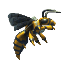 Wasp - Rag Doll Kung Fu