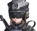Soldier OW - Goddess of Victory: Nikke
