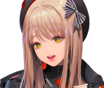 Emma (Chinese Censored Version) - Goddess of Victory: Nikke