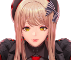 Emma - Goddess of Victory: Nikke